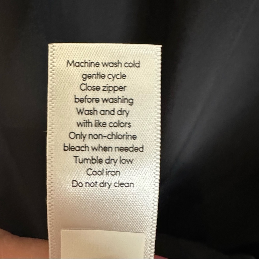 **NWT** Athleta Initiative Sleeveless Shift Dress - Picture 11 of 14